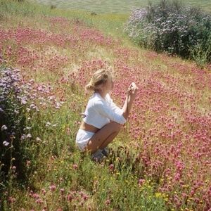 Meet your Posher, Karli